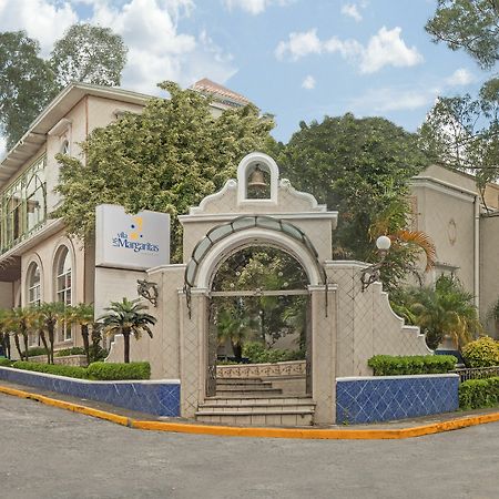 Centro Hotel Villa Las Margaritas خالابا المظهر الخارجي الصورة