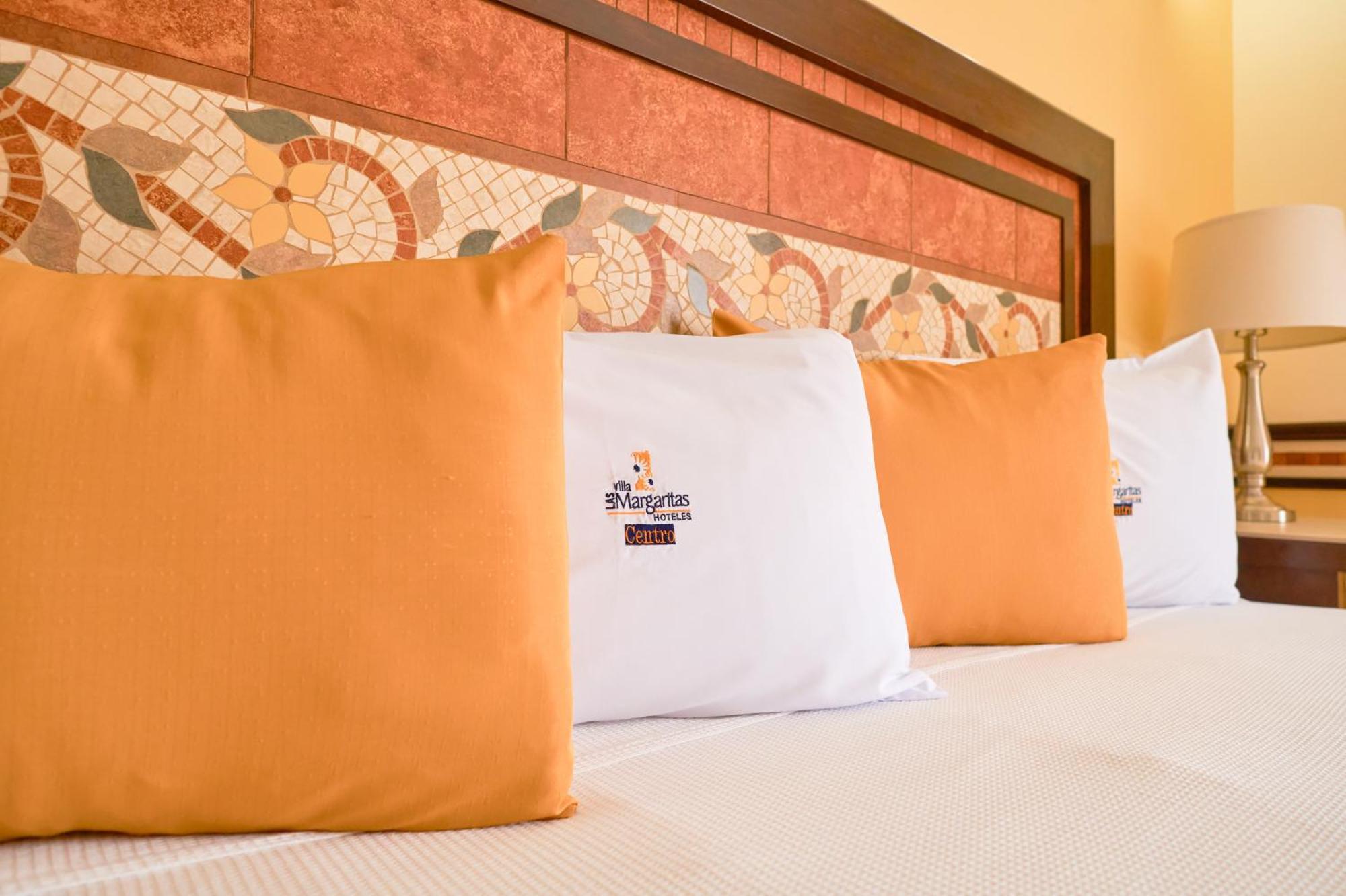 Centro Hotel Villa Las Margaritas خالابا المظهر الخارجي الصورة