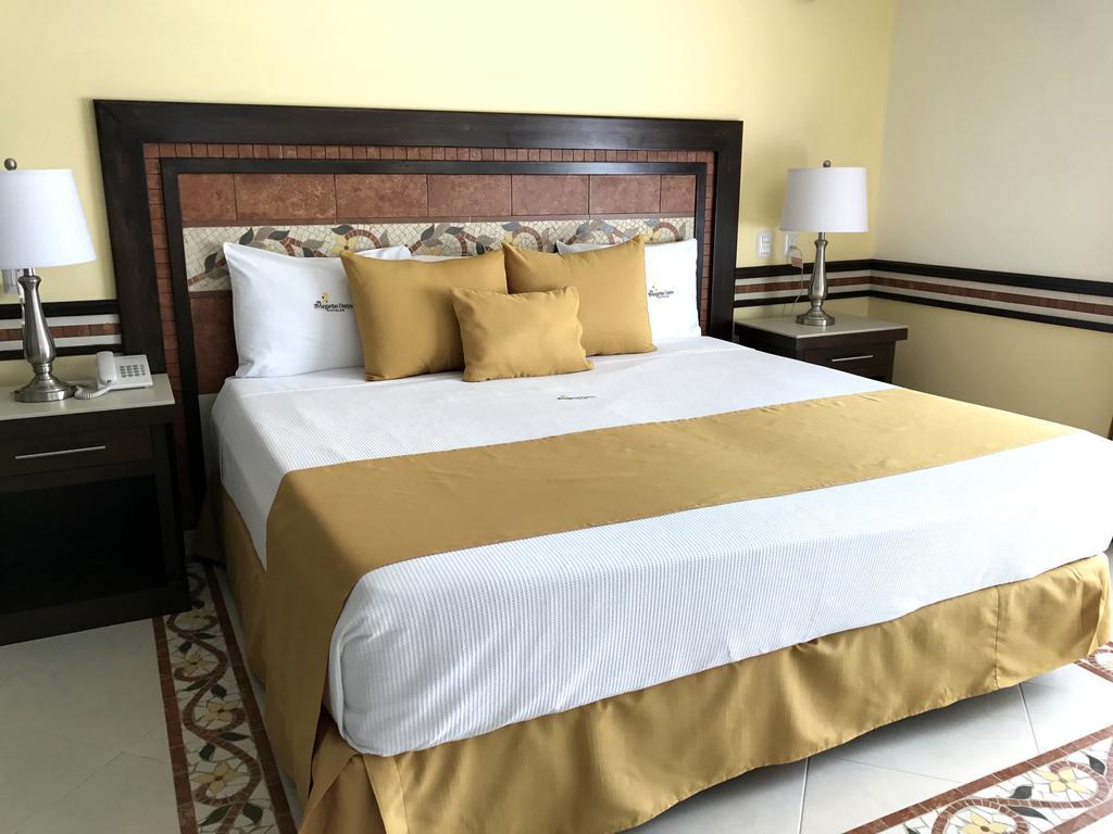 Centro Hotel Villa Las Margaritas خالابا المظهر الخارجي الصورة