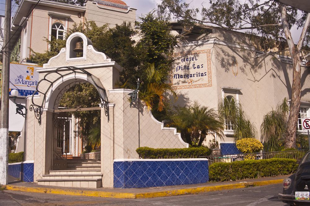 Centro Hotel Villa Las Margaritas خالابا المظهر الخارجي الصورة
