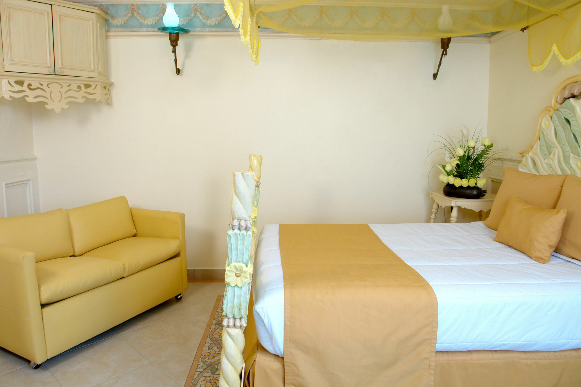 Centro Hotel Villa Las Margaritas خالابا المظهر الخارجي الصورة